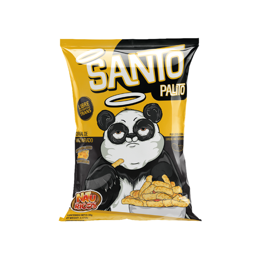 [7595430000223] Santo Palito 90 gr
