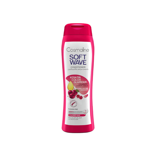 [5281019033905] Soft Wave Acondicionador Cabello Colorido 400 ml