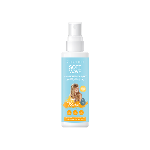 [5281019040279] Soft Wave Spray Aclarante 125 ml