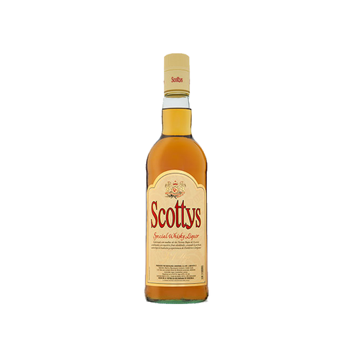 [7591323000295] Special Whiskey Liquor Scotty 0,70 L