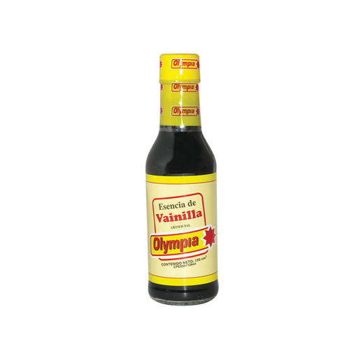 [7591221275450] Vainilla Olympia 150 ml