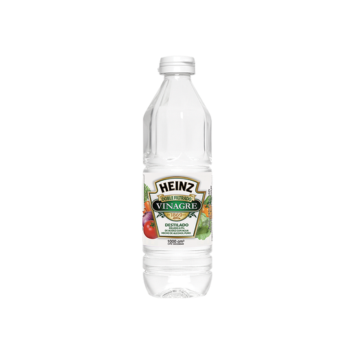 [7591112015103] Vinagre Heinz 1 Lt