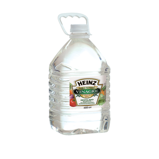 [7591112015141] Vinagre Heinz 4 Lt