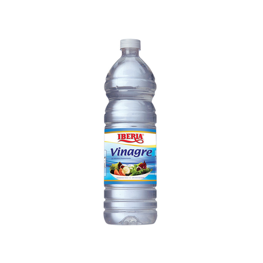 [7591221176108] Vinagre Iberia 1 L 