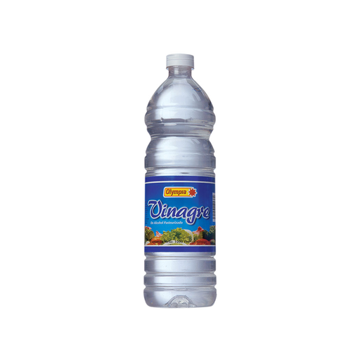 [7591221121764] Vinagre Olympia 1 L