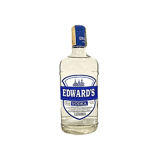 [7595409000025] Vodka Edward's 0.70 Lt