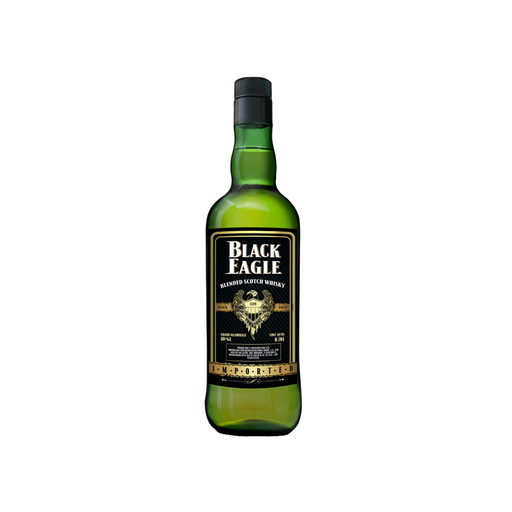 [3162040142731] Whiskey Black Eagle 0.70 Lt